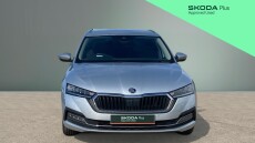 Skoda Octavia 1.4 TSI iV SE L DSG 5dr Estate